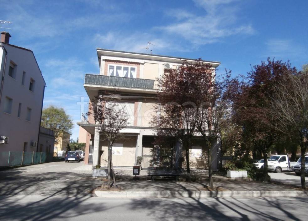 appartamento in vendita a Malalbergo in zona Altedo