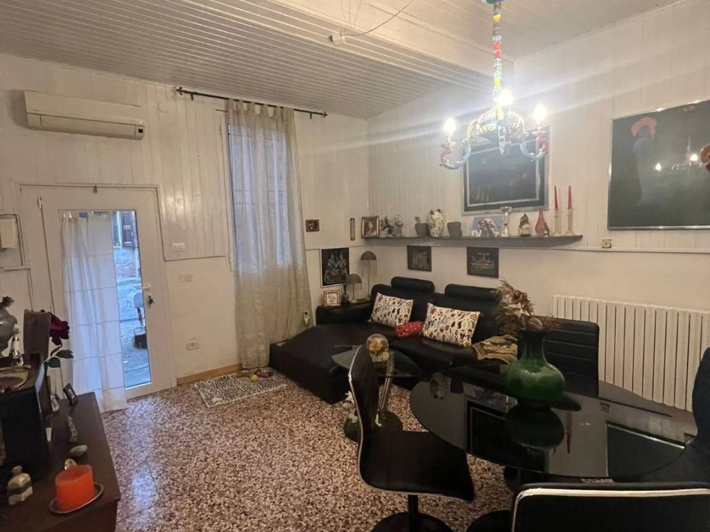 appartamento in vendita a Malalbergo in zona Ponticelli