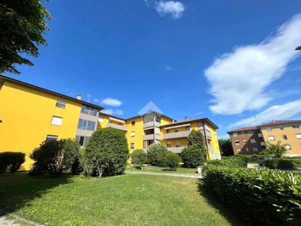 appartamento in vendita a Malalbergo in zona Altedo