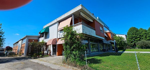 appartamento in vendita a Malalbergo in zona Altedo