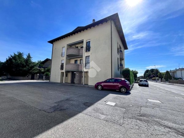 appartamento in vendita a Malalbergo in zona Altedo