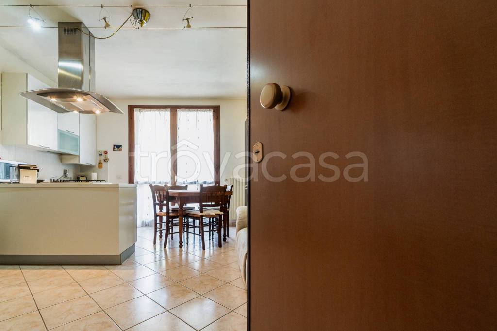 appartamento in vendita a Malalbergo in zona Altedo