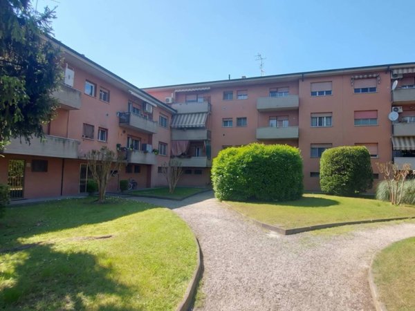 appartamento in vendita a Malalbergo in zona Altedo