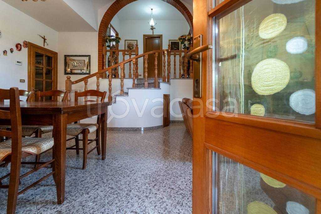 casa indipendente in vendita a Malalbergo in zona Altedo