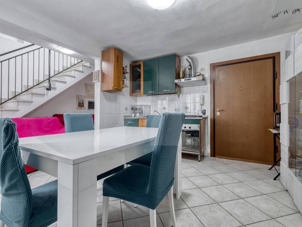 casa indipendente in vendita a Malalbergo in zona Altedo