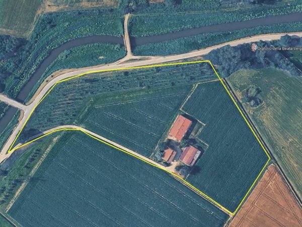 casa indipendente in vendita a Malalbergo in zona Altedo