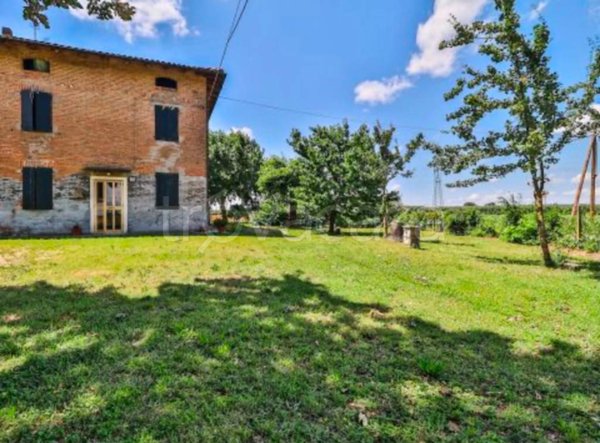 casa indipendente in vendita a Malalbergo