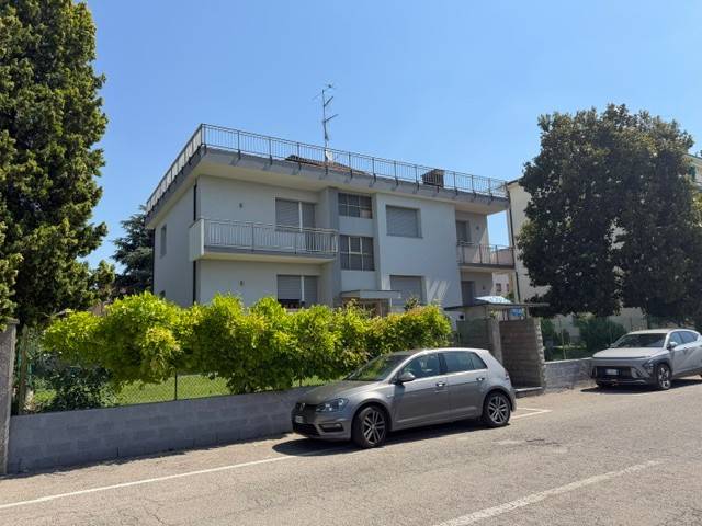 appartamento in vendita a Malalbergo in zona Altedo