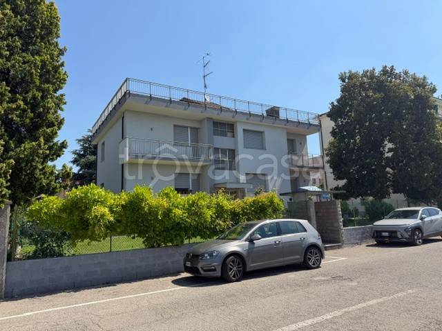 appartamento in vendita a Malalbergo in zona Altedo