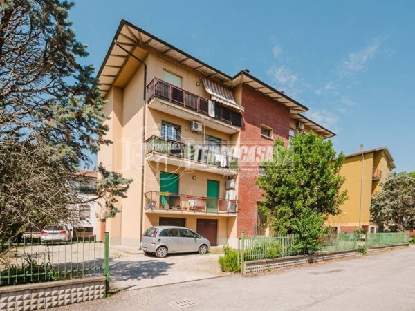 appartamento in vendita a Malalbergo