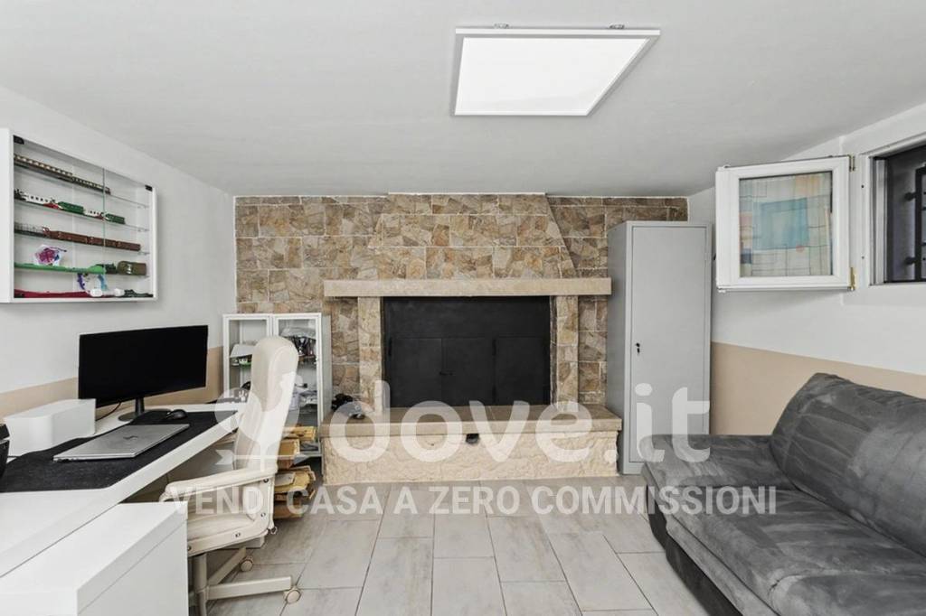casa indipendente in vendita a Malalbergo