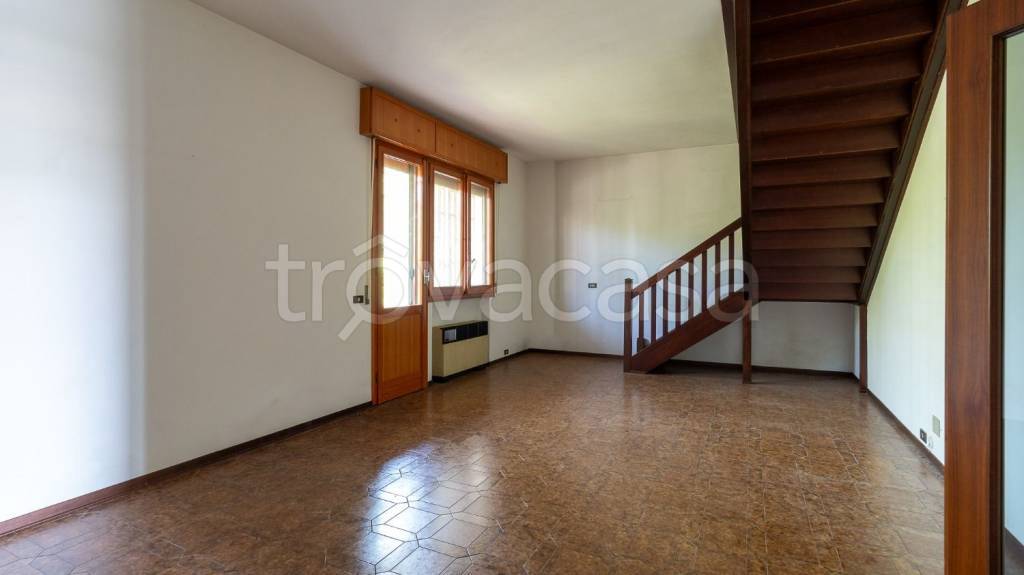 casa indipendente in vendita a Malalbergo in zona Altedo