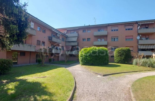 appartamento in vendita a Malalbergo in zona Altedo
