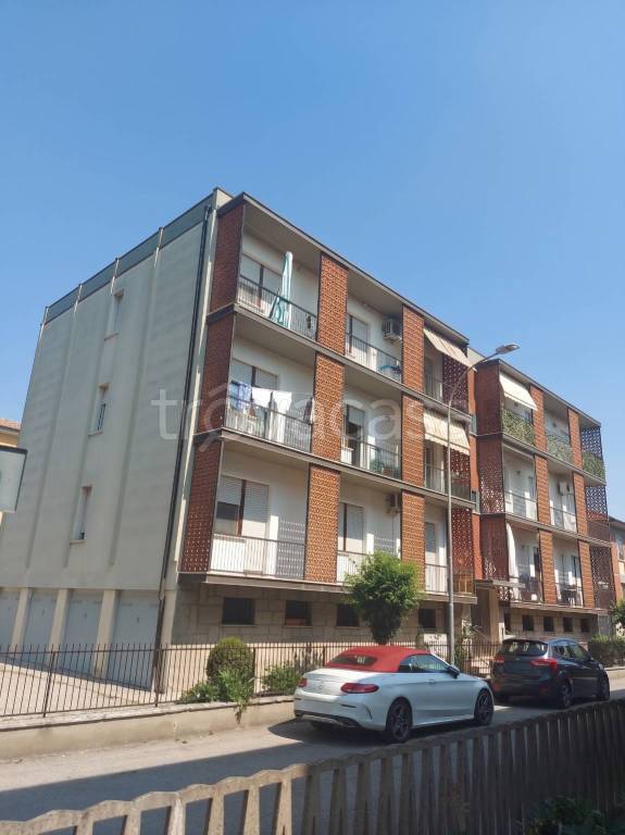 appartamento in vendita a Malalbergo in zona Altedo