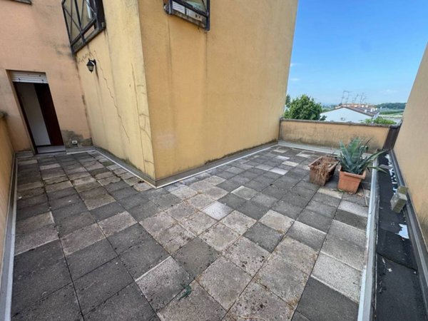 appartamento in vendita a Malalbergo