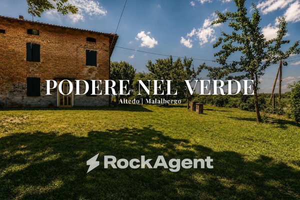 casa indipendente in vendita a Malalbergo
