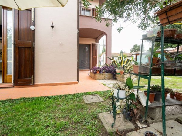 casa indipendente in vendita a Malalbergo in zona Altedo