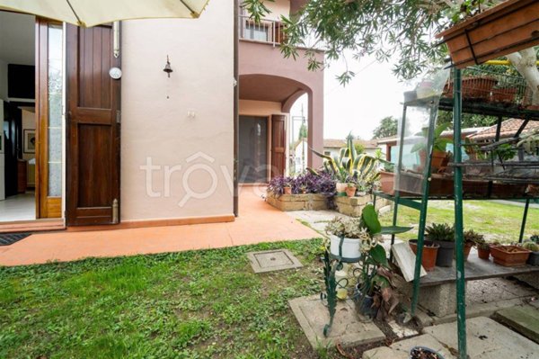 casa indipendente in vendita a Malalbergo in zona Altedo