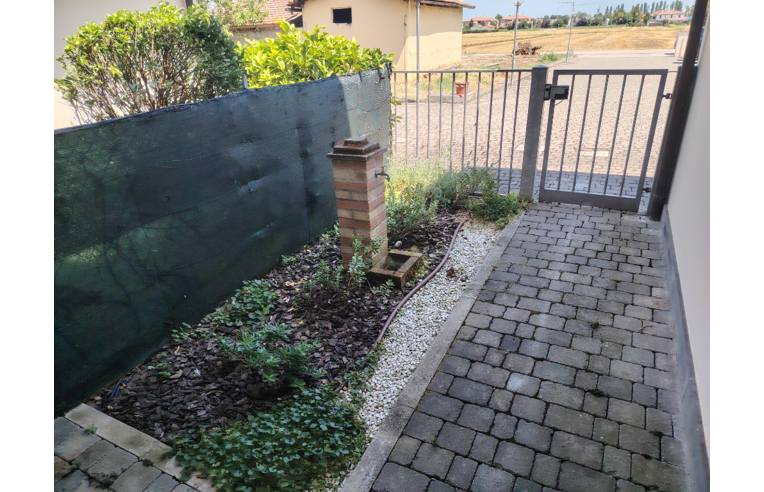 casa indipendente in vendita a Malalbergo in zona Altedo