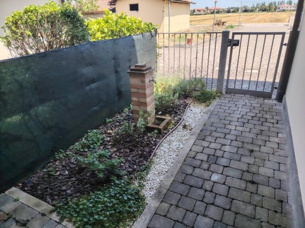 casa indipendente in vendita a Malalbergo in zona Altedo