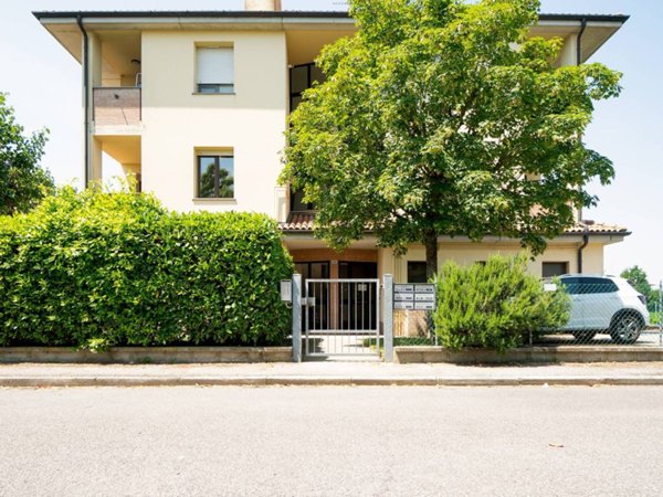 appartamento in vendita a Malalbergo in zona Altedo
