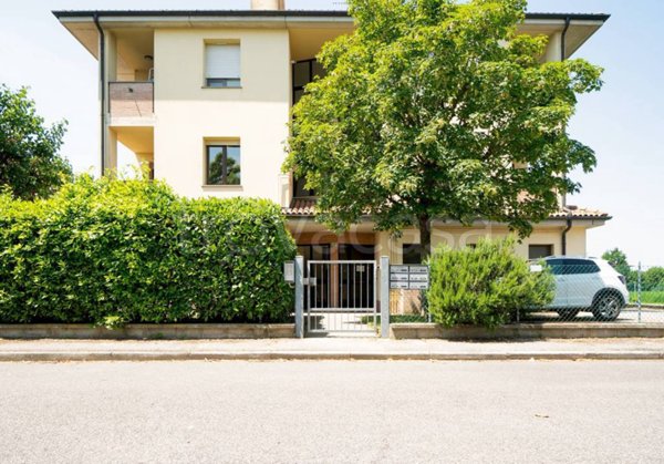 appartamento in vendita a Malalbergo in zona Altedo