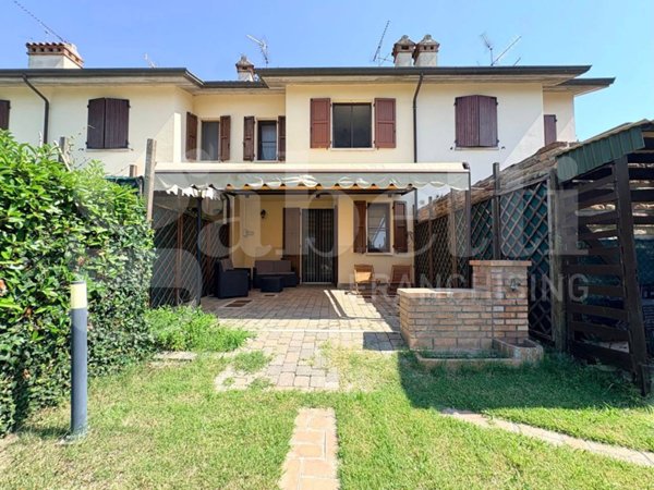 casa indipendente in vendita a Malalbergo
