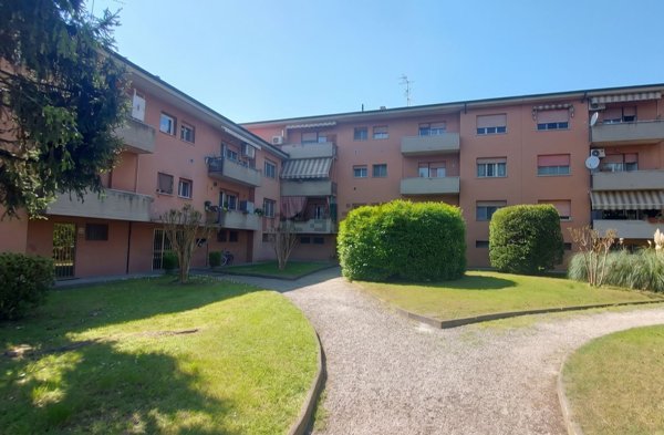 appartamento in vendita a Malalbergo in zona Altedo