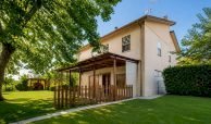 casa indipendente in vendita a Malalbergo