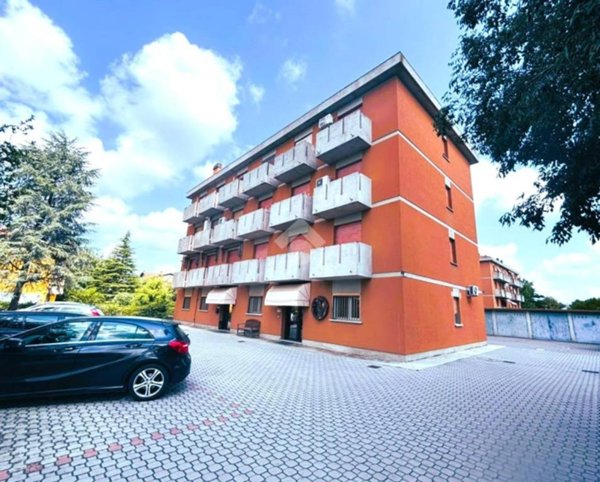 appartamento in vendita a Malalbergo in zona Altedo