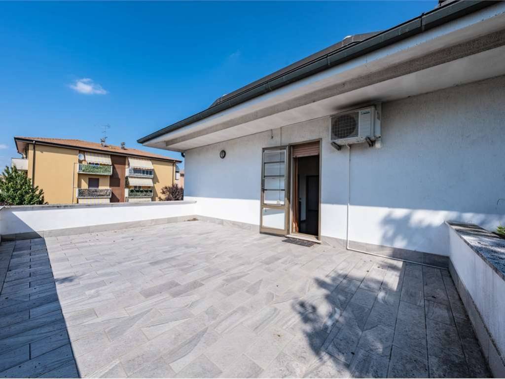 casa indipendente in vendita a Malalbergo in zona Altedo