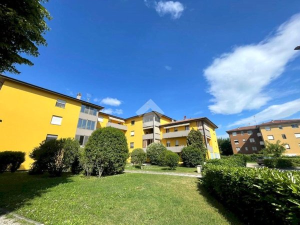 appartamento in vendita a Malalbergo in zona Altedo