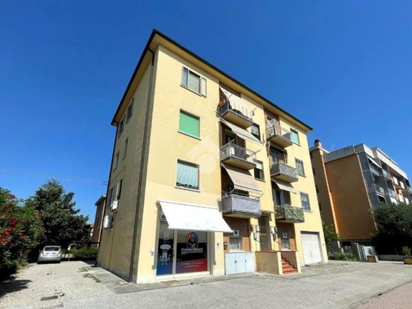 appartamento in vendita a Malalbergo in zona Altedo