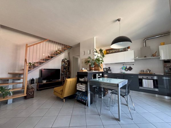 appartamento in vendita a Malalbergo in zona Pegola