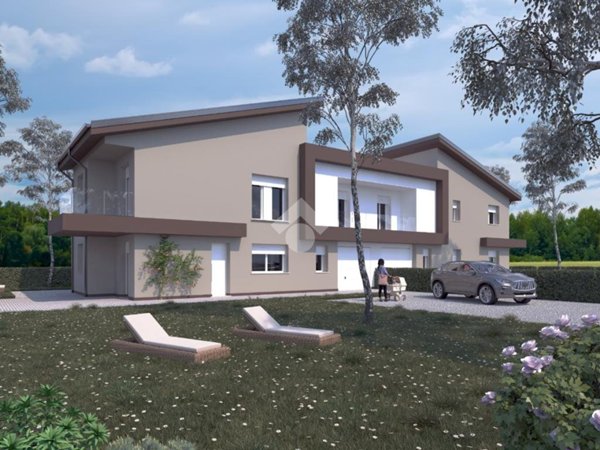 casa indipendente in vendita a Malalbergo