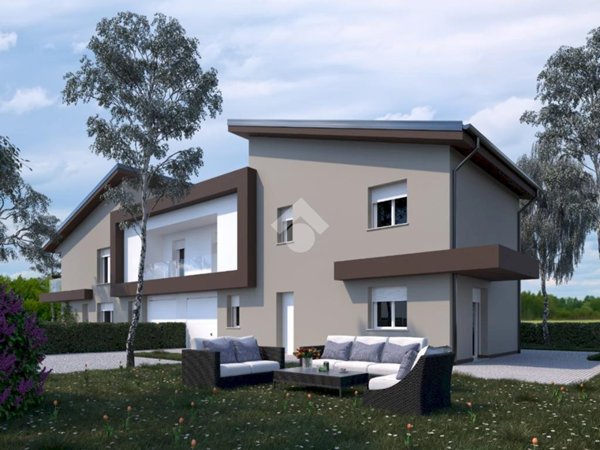 casa indipendente in vendita a Malalbergo