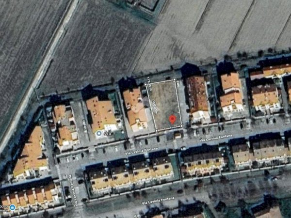 terreno edificabile in vendita a Malalbergo