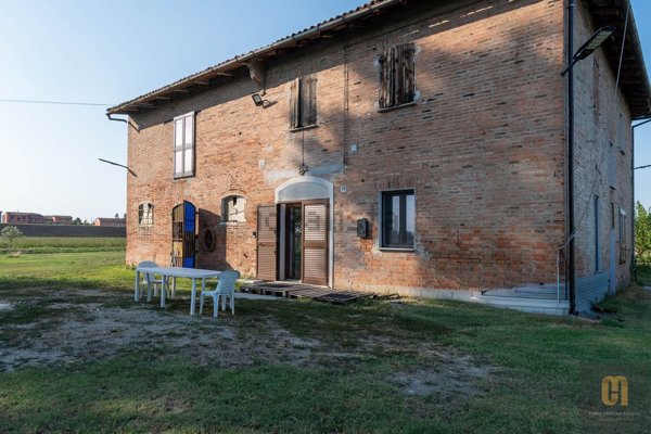 casale in vendita a Malalbergo in zona Casoni