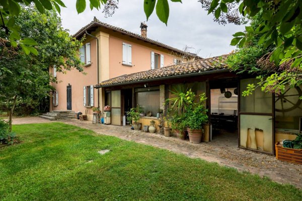 casa indipendente in vendita a Malalbergo