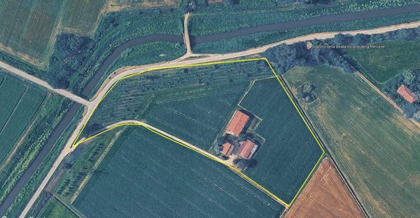 appartamento in vendita a Malalbergo