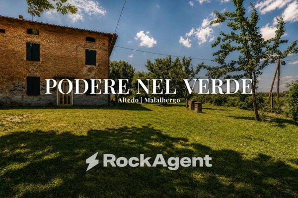 appartamento in vendita a Malalbergo