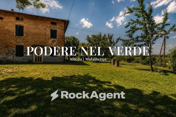 appartamento in vendita a Malalbergo