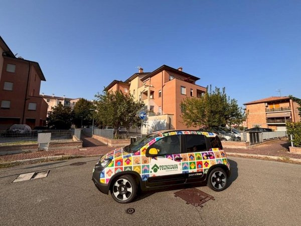 appartamento in vendita a Malalbergo in zona Altedo