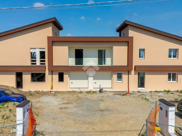 casa indipendente in vendita a Malalbergo