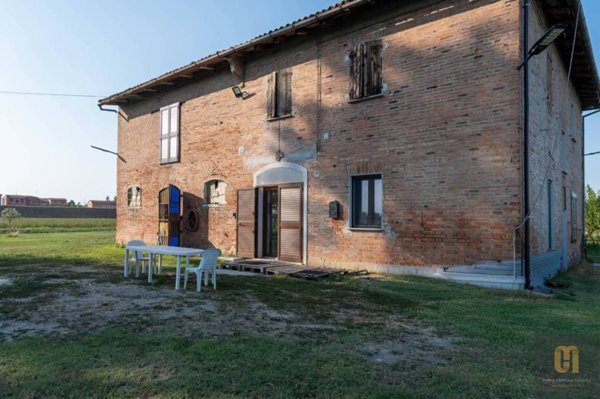 casa indipendente in vendita a Malalbergo in zona Casoni