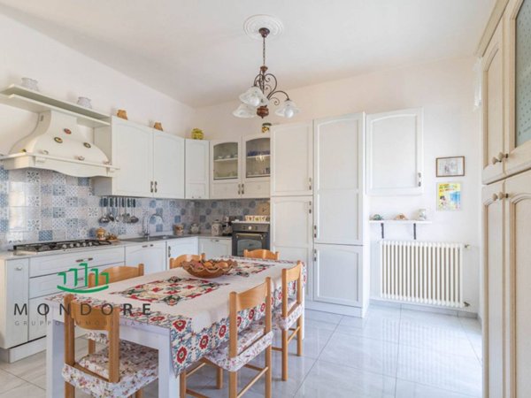 appartamento in vendita a Malalbergo in zona Altedo
