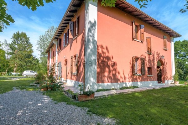 casa indipendente in vendita a Malalbergo