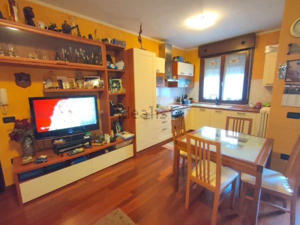 appartamento in vendita a Malalbergo in zona Pegola