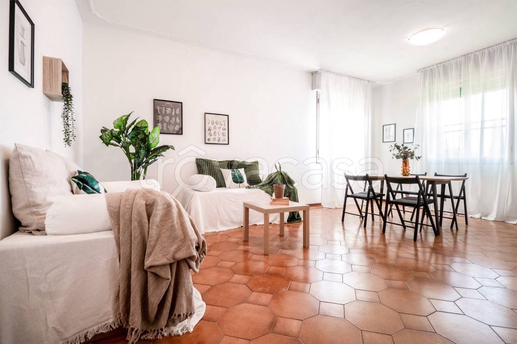 appartamento in vendita a Malalbergo