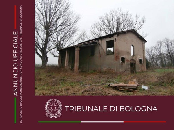appartamento in vendita a Malalbergo